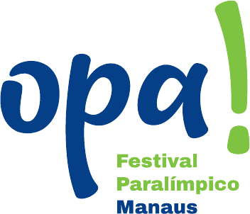 OPA! Festival Paralímpico Manaus